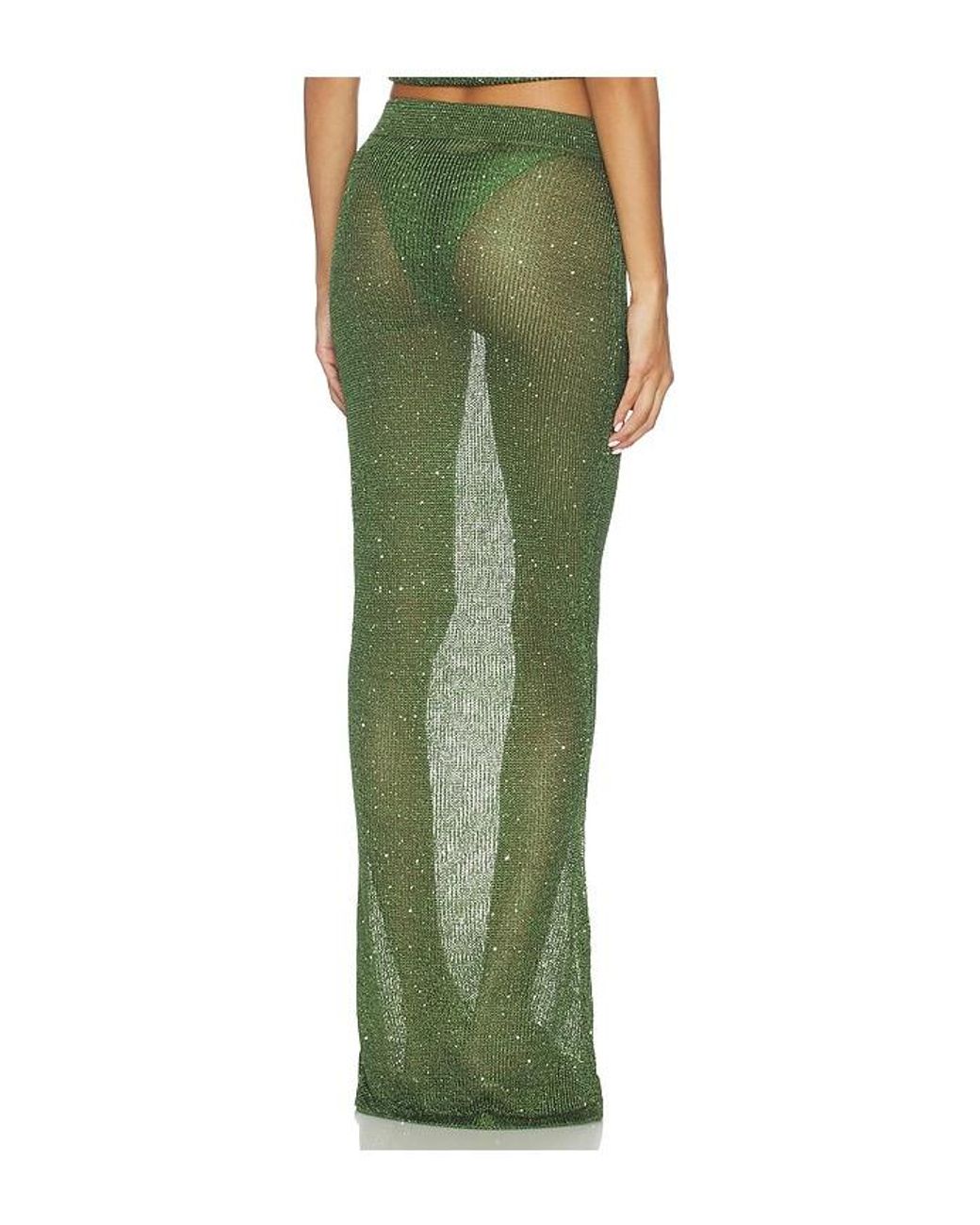 superdown Green Rock Miranda