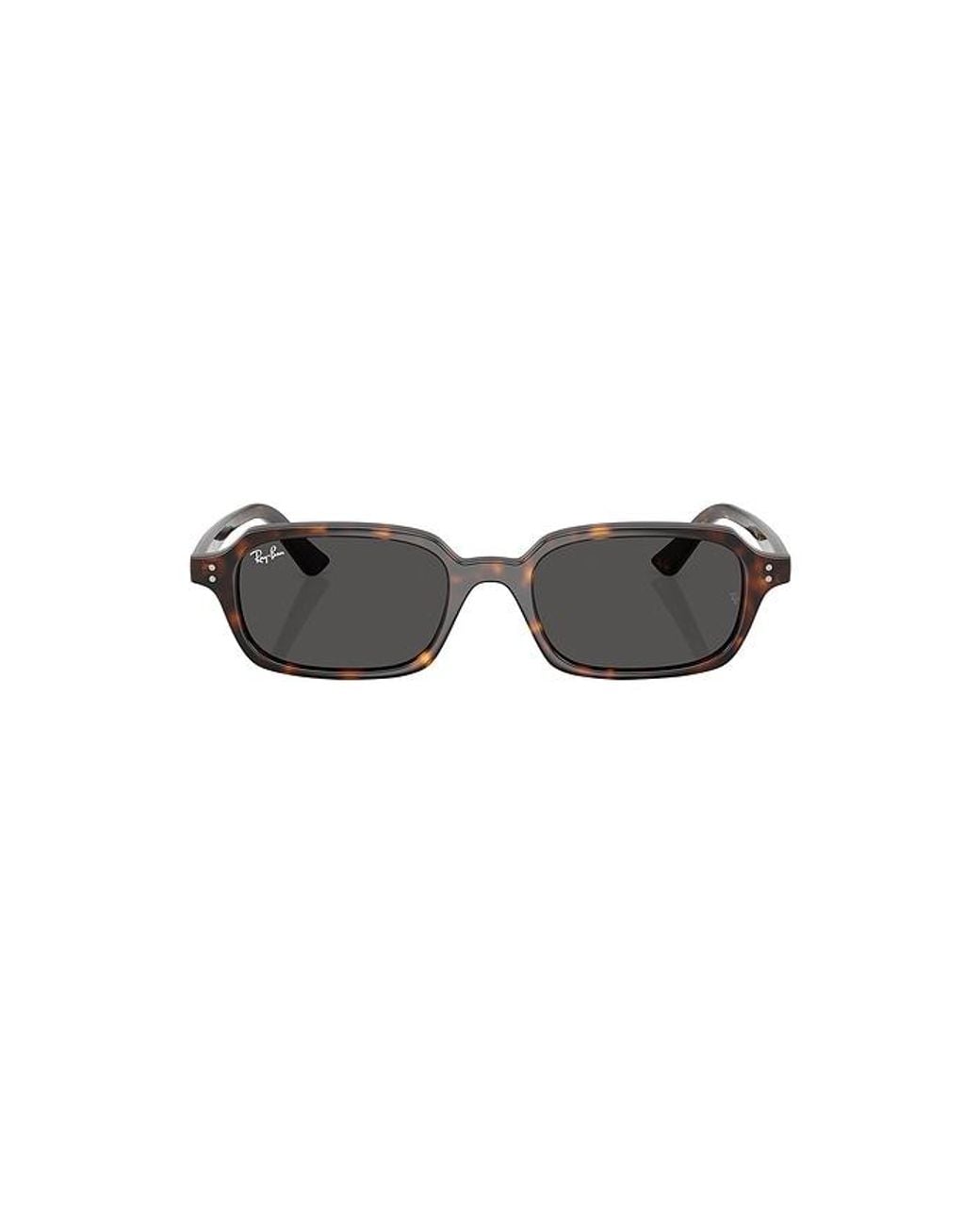 Ray-Ban Black Zuri Sunglasses