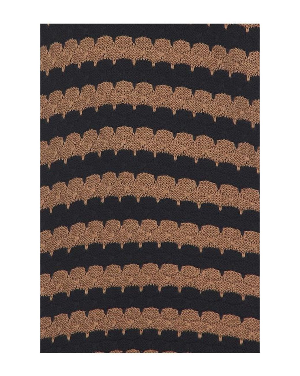 Show Me Your Mumu Black Inez Cardigan