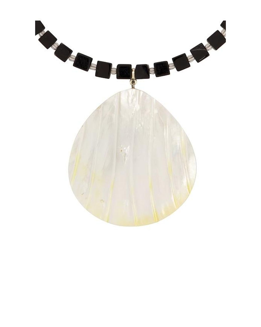 Julietta Multicolor Oro Necklace