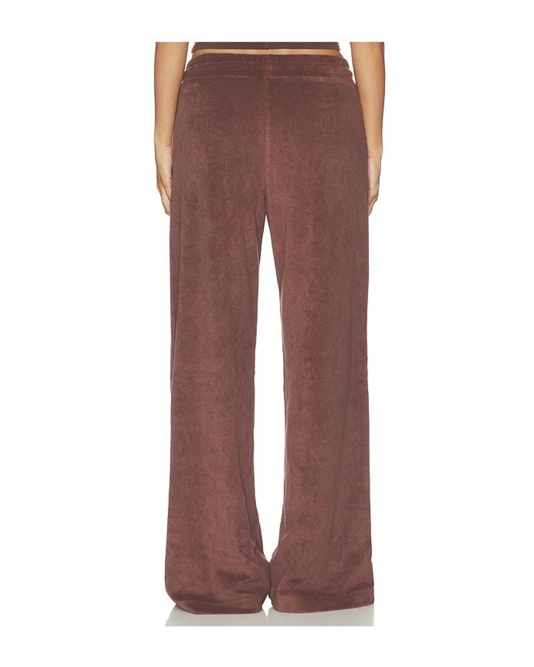 Year Of Ours Multicolor Terry Vacation Pant