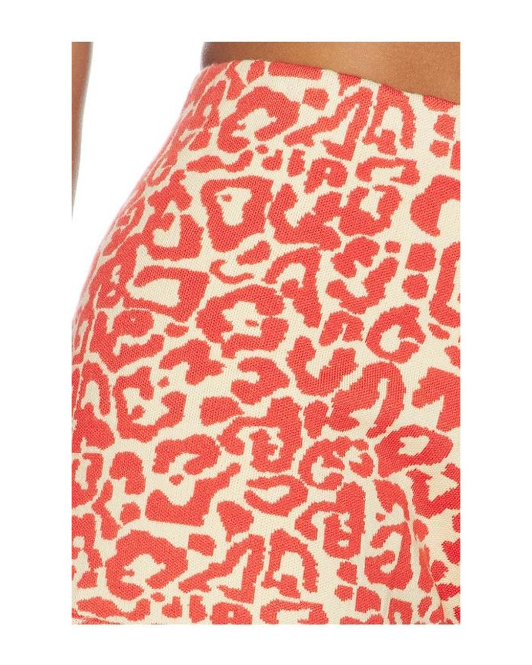 Posse Multicolor Lexi Short