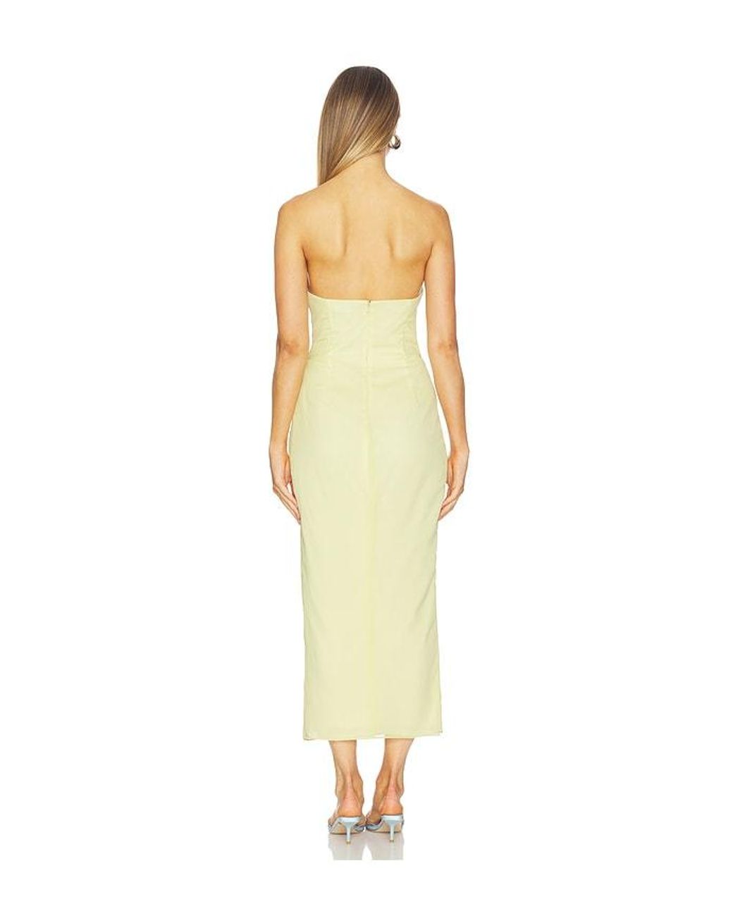 Katie May Multicolor Kleid Come On Home