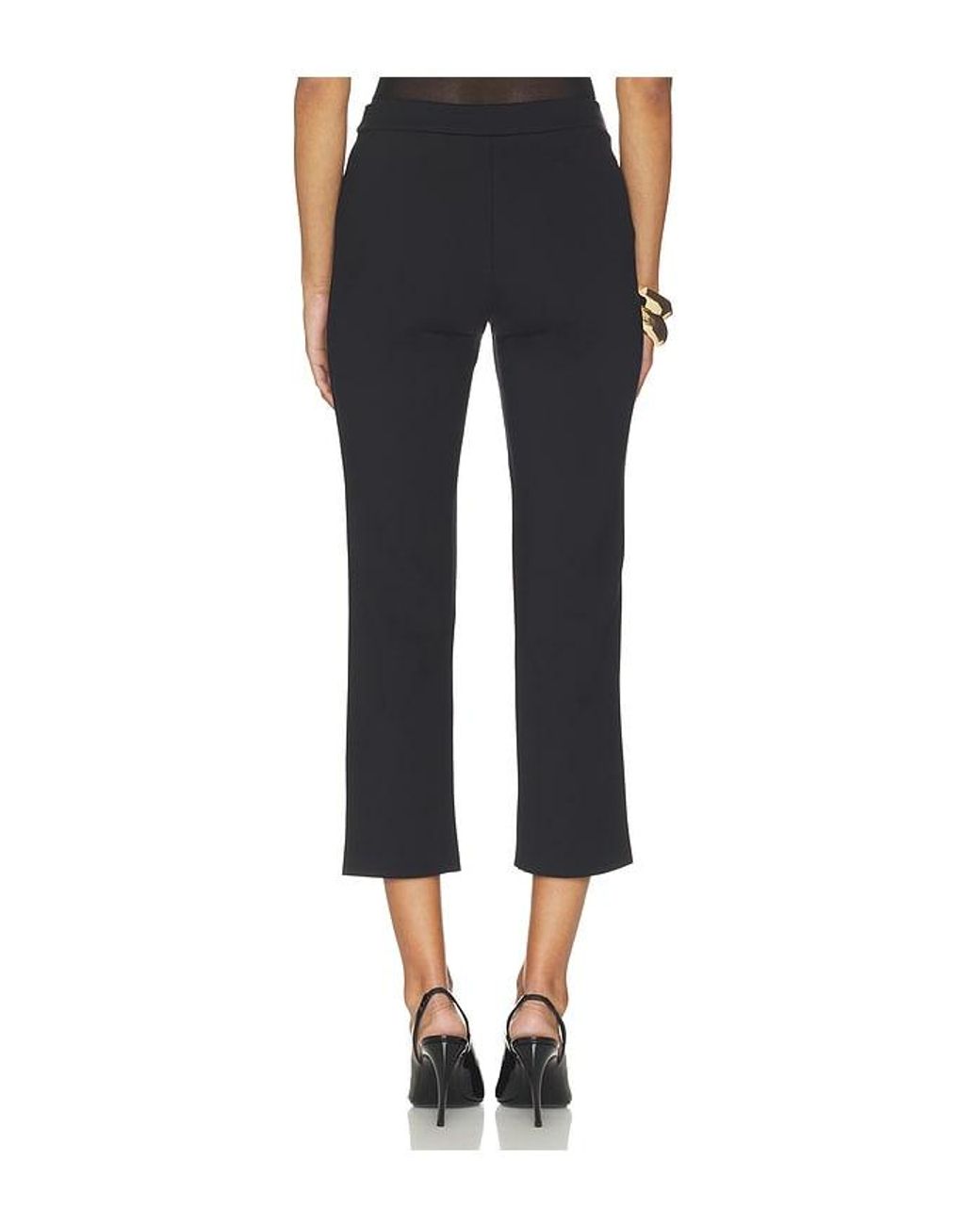 Commando Blue Neoprene Ceo 9-5 Pant