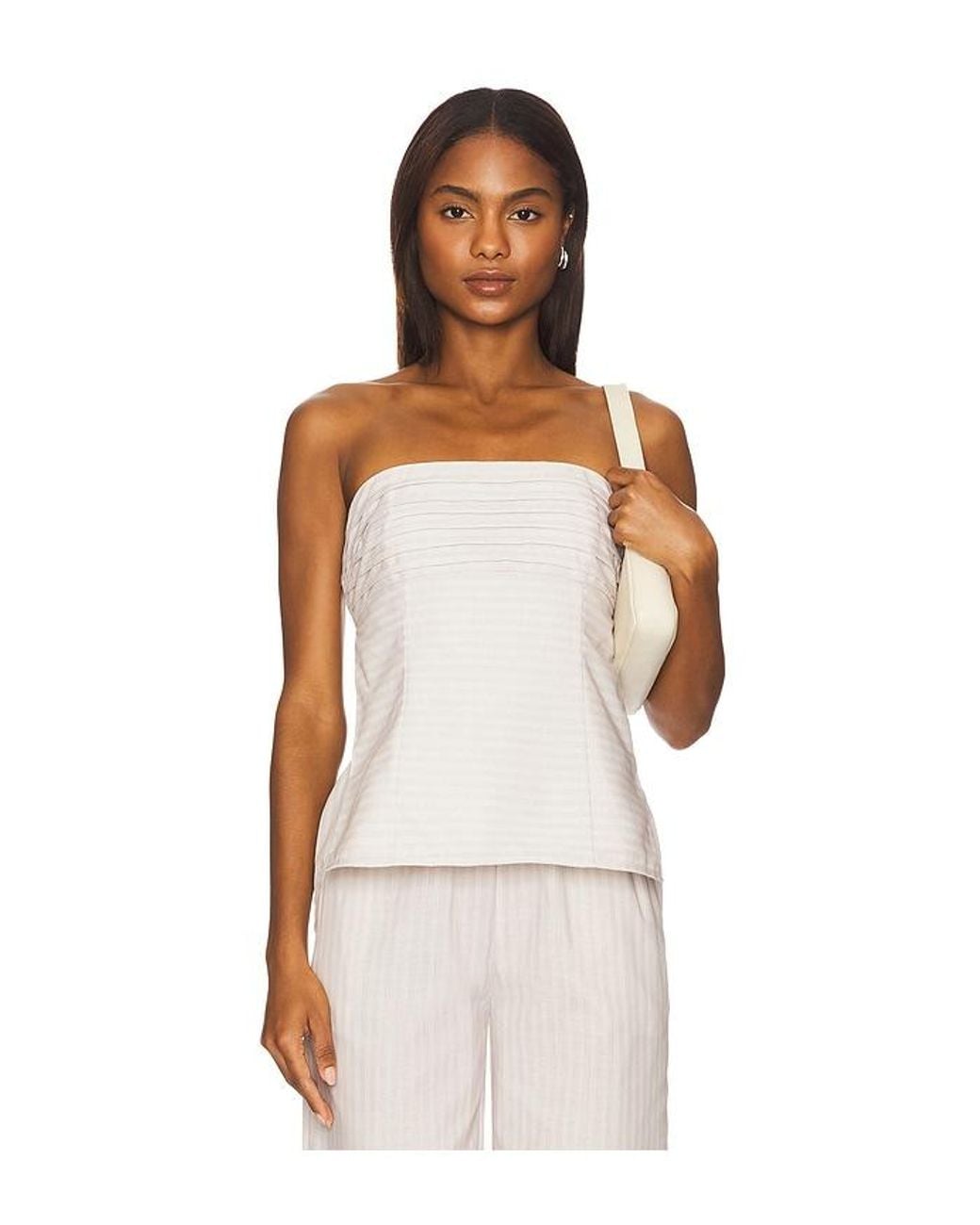 Seven Wonders Multicolor Nicolette Top