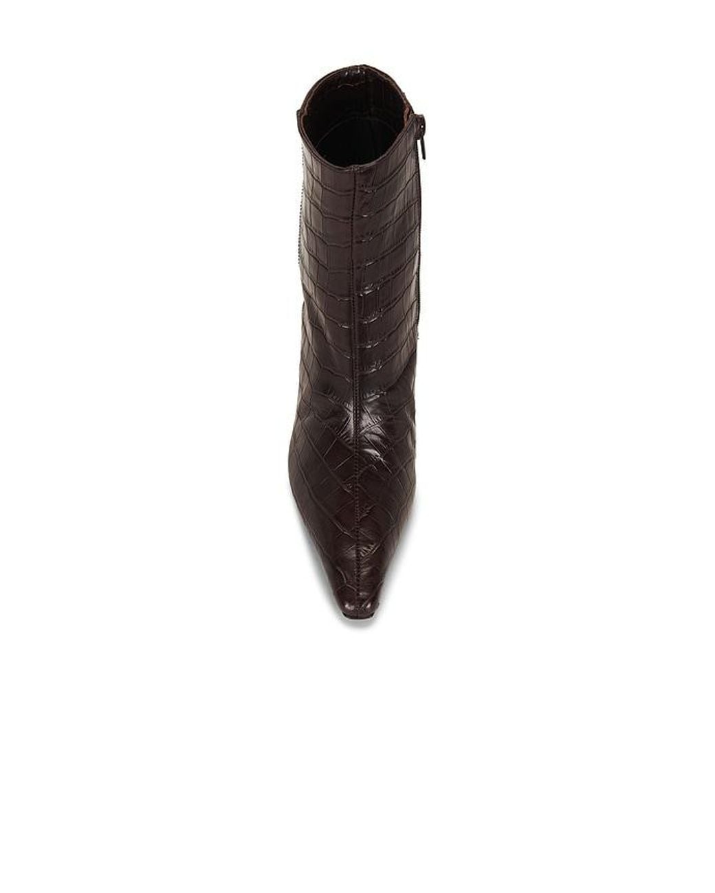 Raye Black Alexandra Bootie