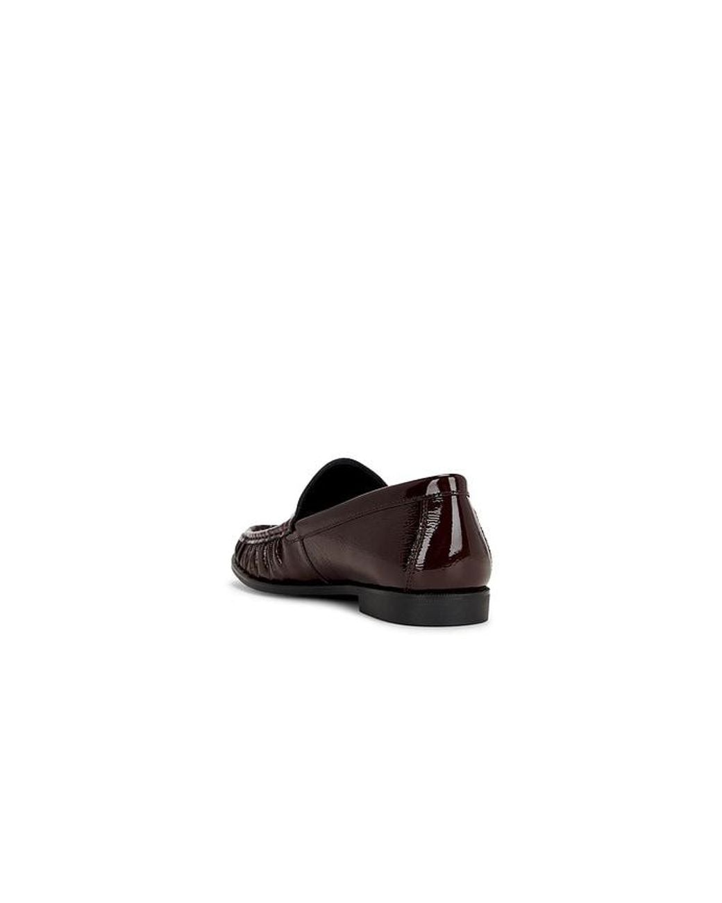Vagabond Brown Brandi Loafer