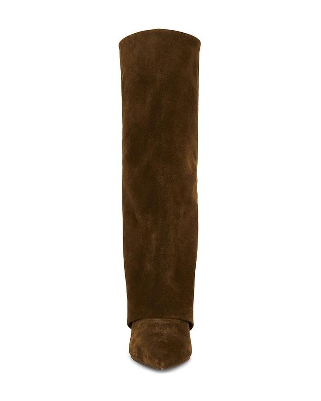 Steve Madden Brown Luca Boot