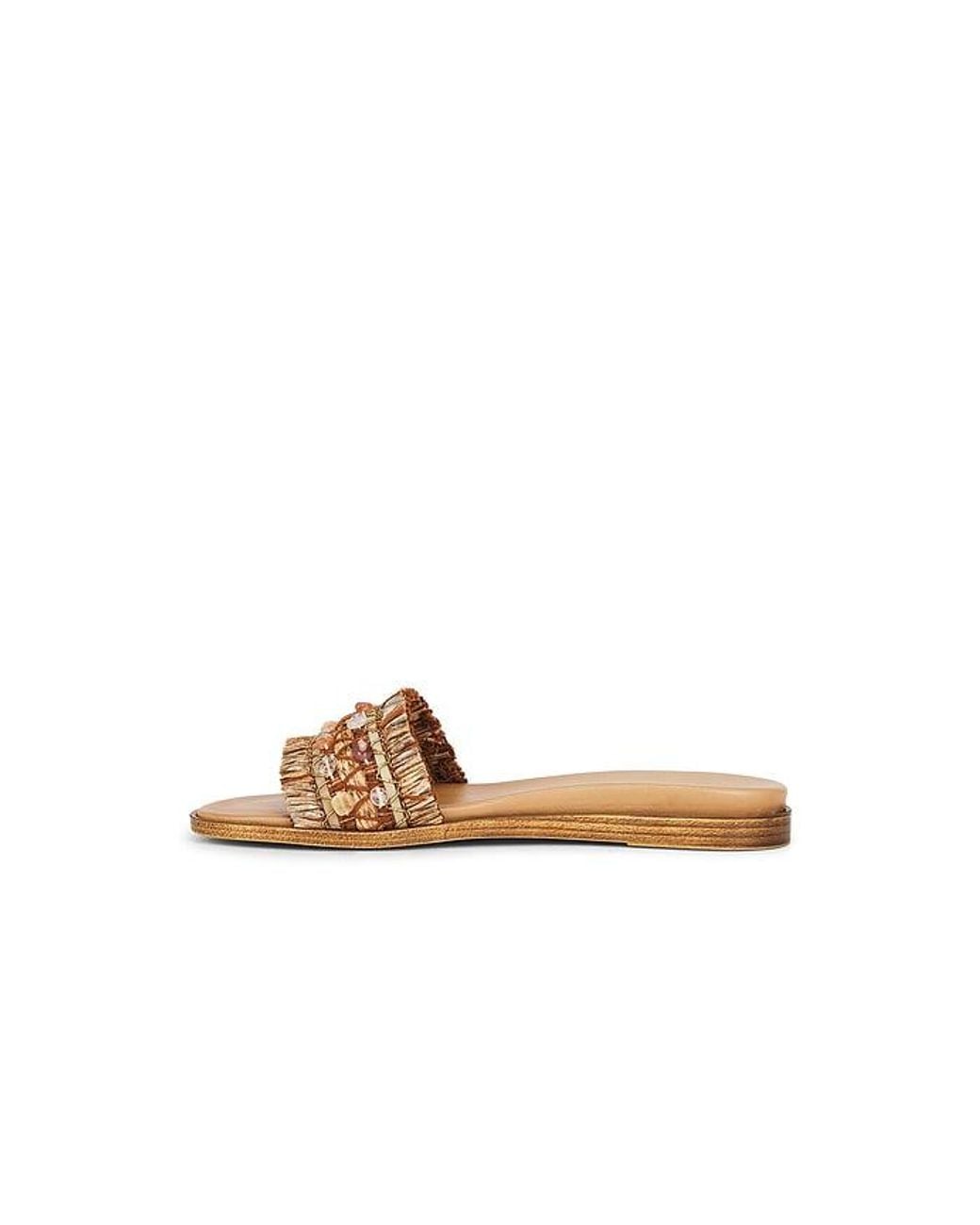 Seychelles White Paradise Sandal