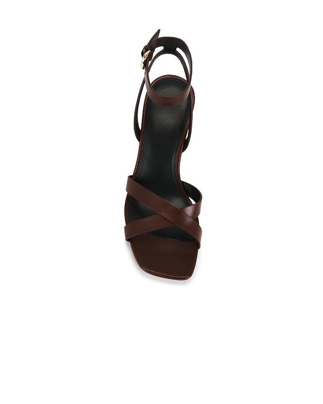 Vince White Wedges Parma