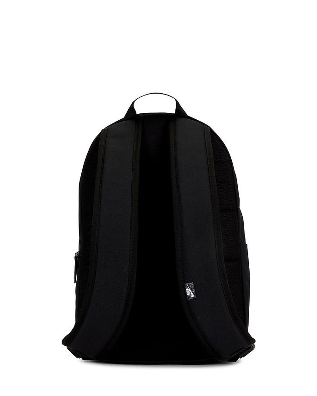 Nike Black Backpack for men