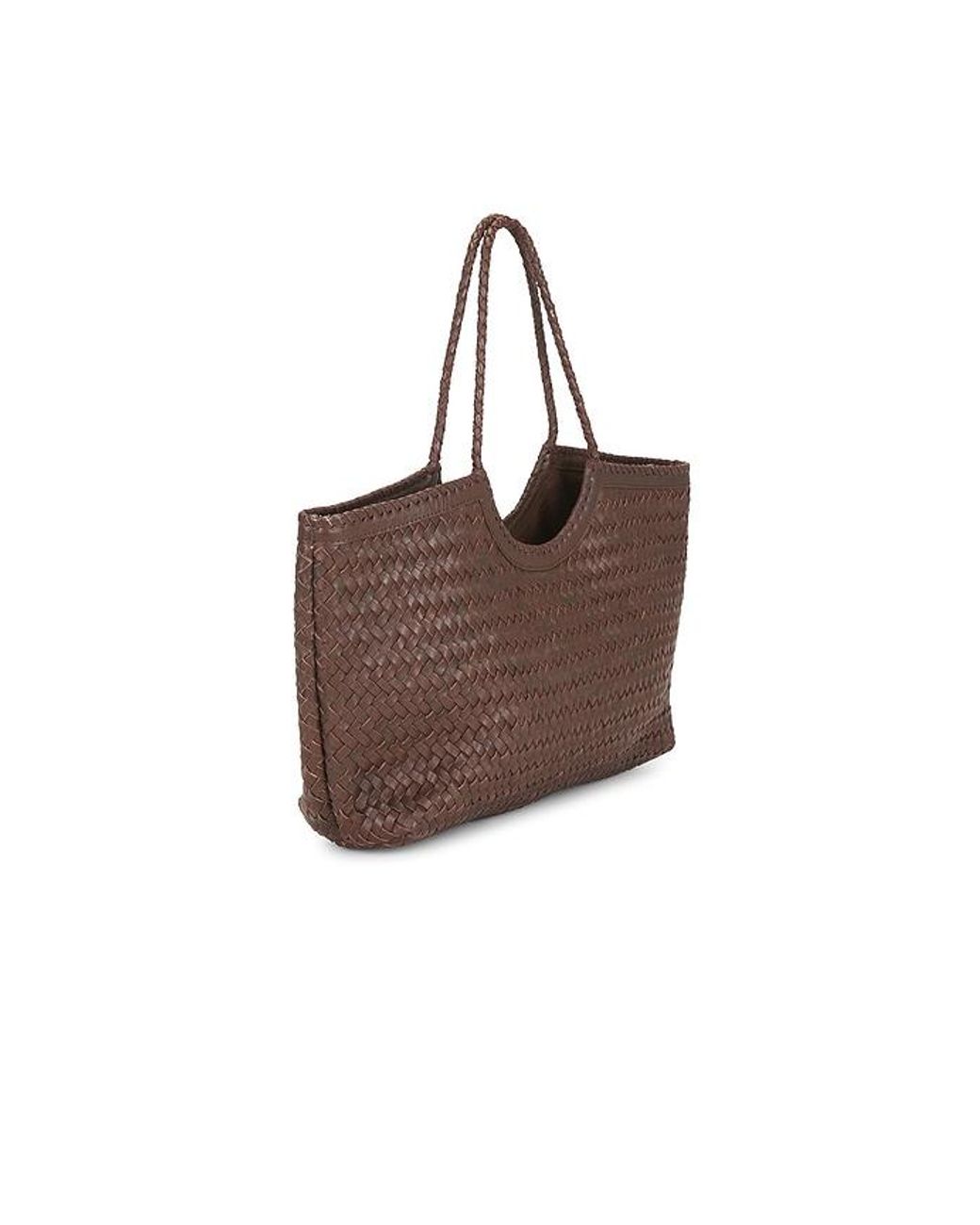 Casa Clara Brown Kit Tote Bag