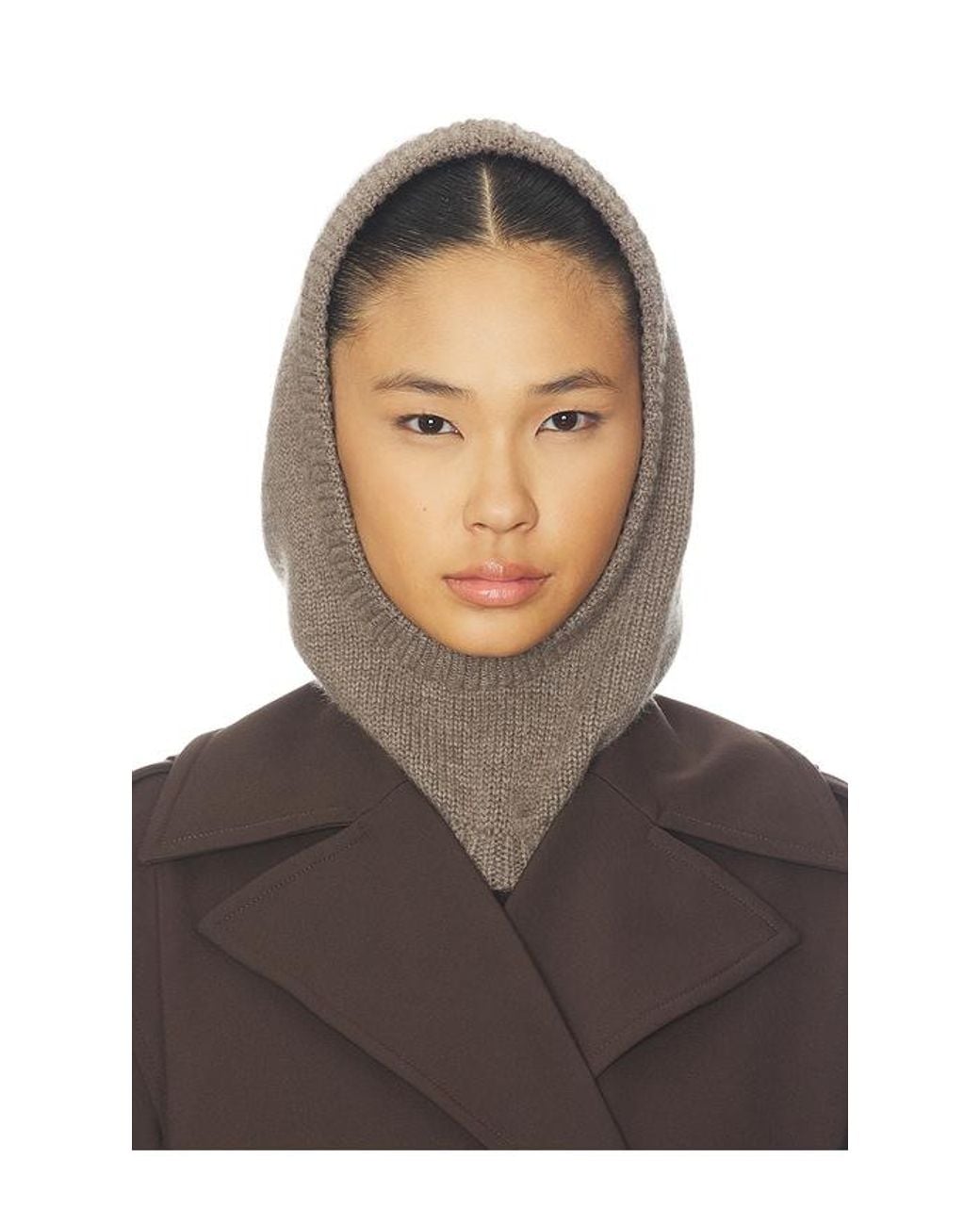 Lisa Yang Multicolor Astri Balaclava