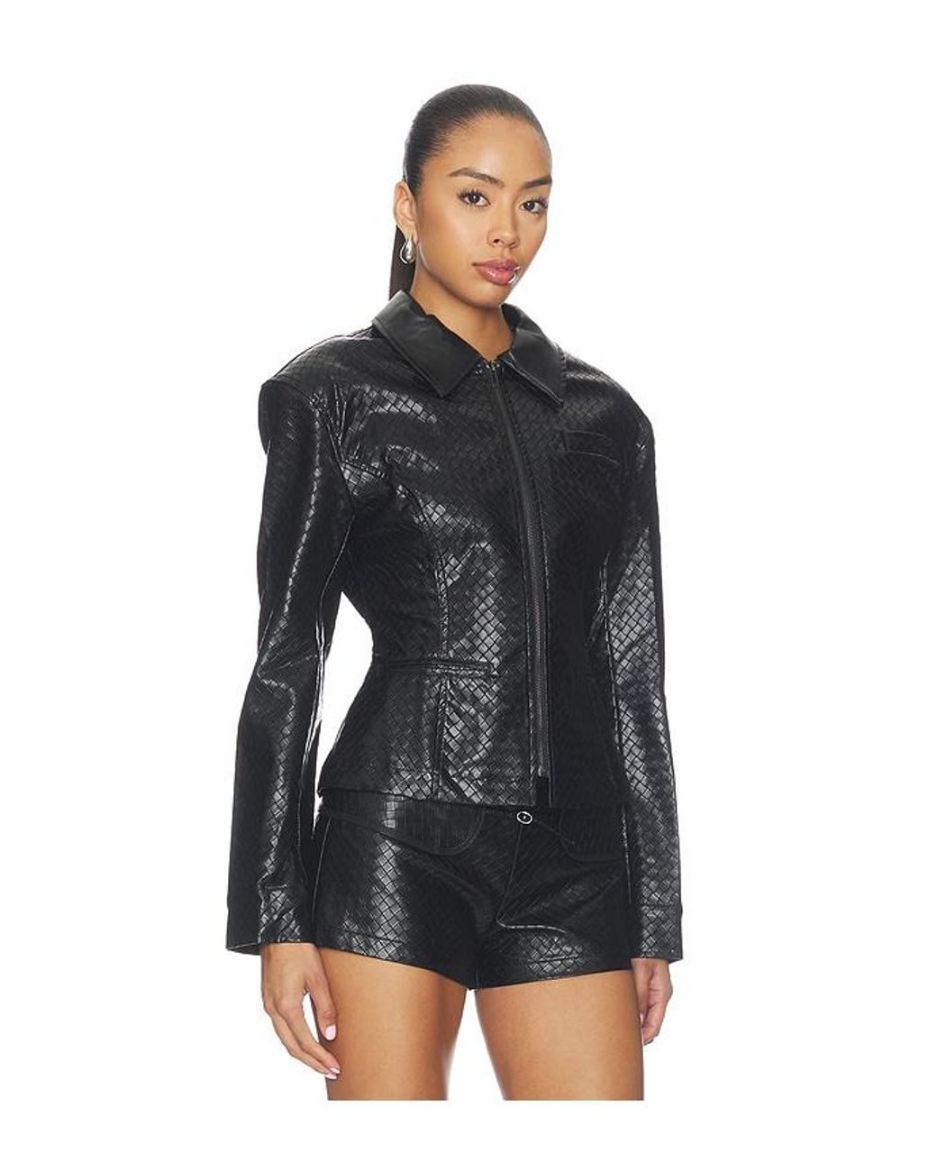 Lioness Black Soho Jacket