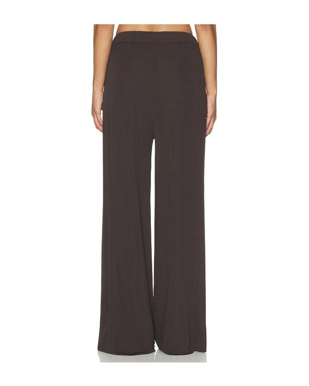 Samsøe & Samsøe Brown Saumi Trousers