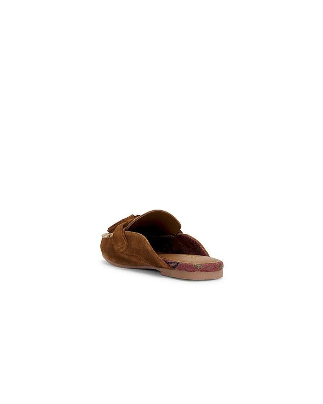 Seychelles Brown Loafers Silverlake