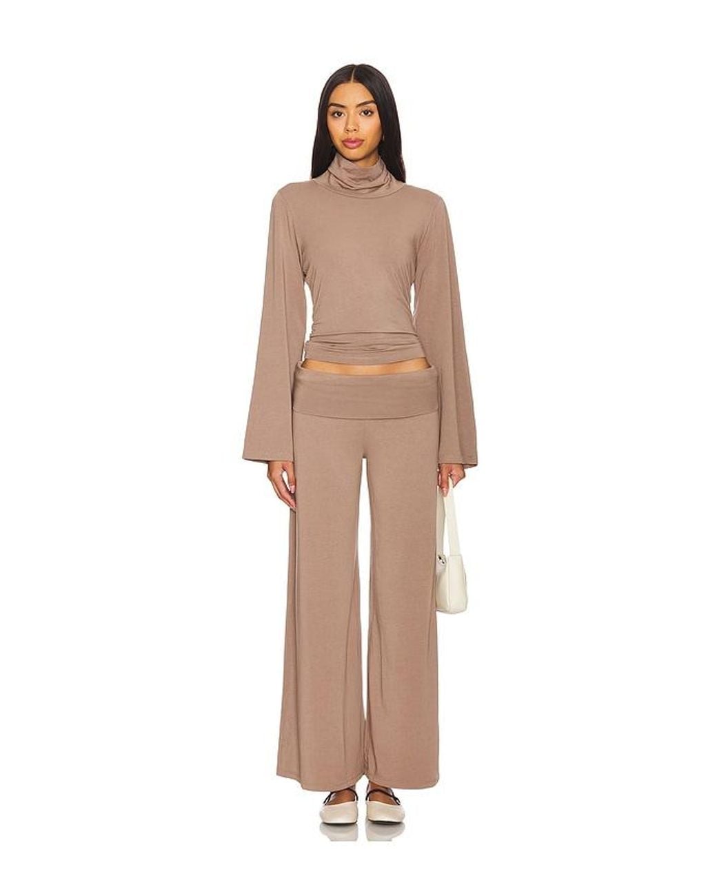 Bobi Brown Long Sleeve
