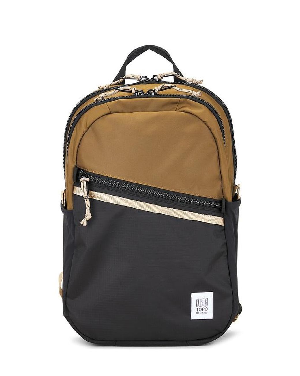 Topo Multicolor Commuter Backpack for men