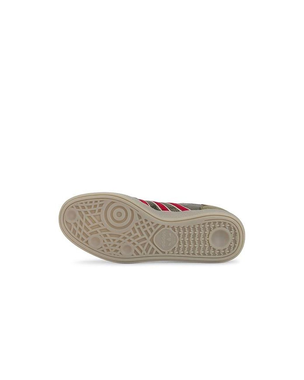 Adidas Originals Multicolor Handball Spezial Sneakers