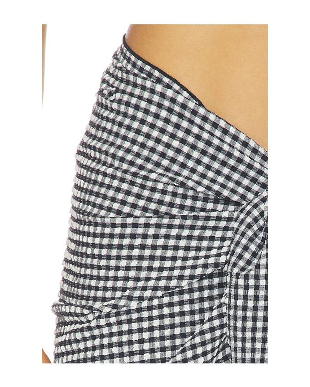 Montce Blue Sarong