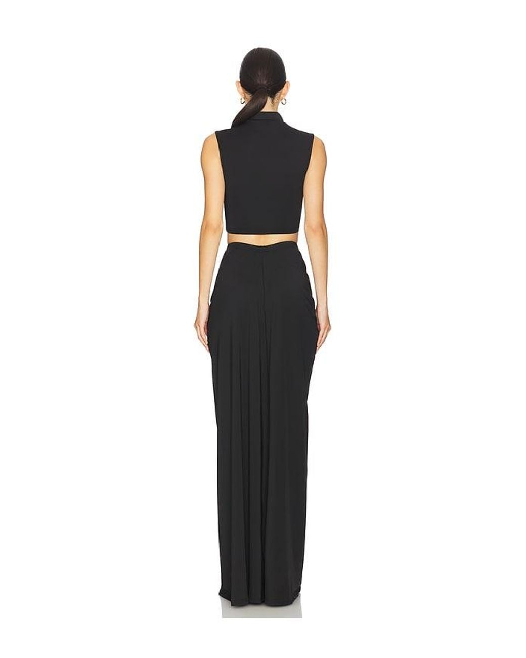 superdown Black Rock-Set Brioni