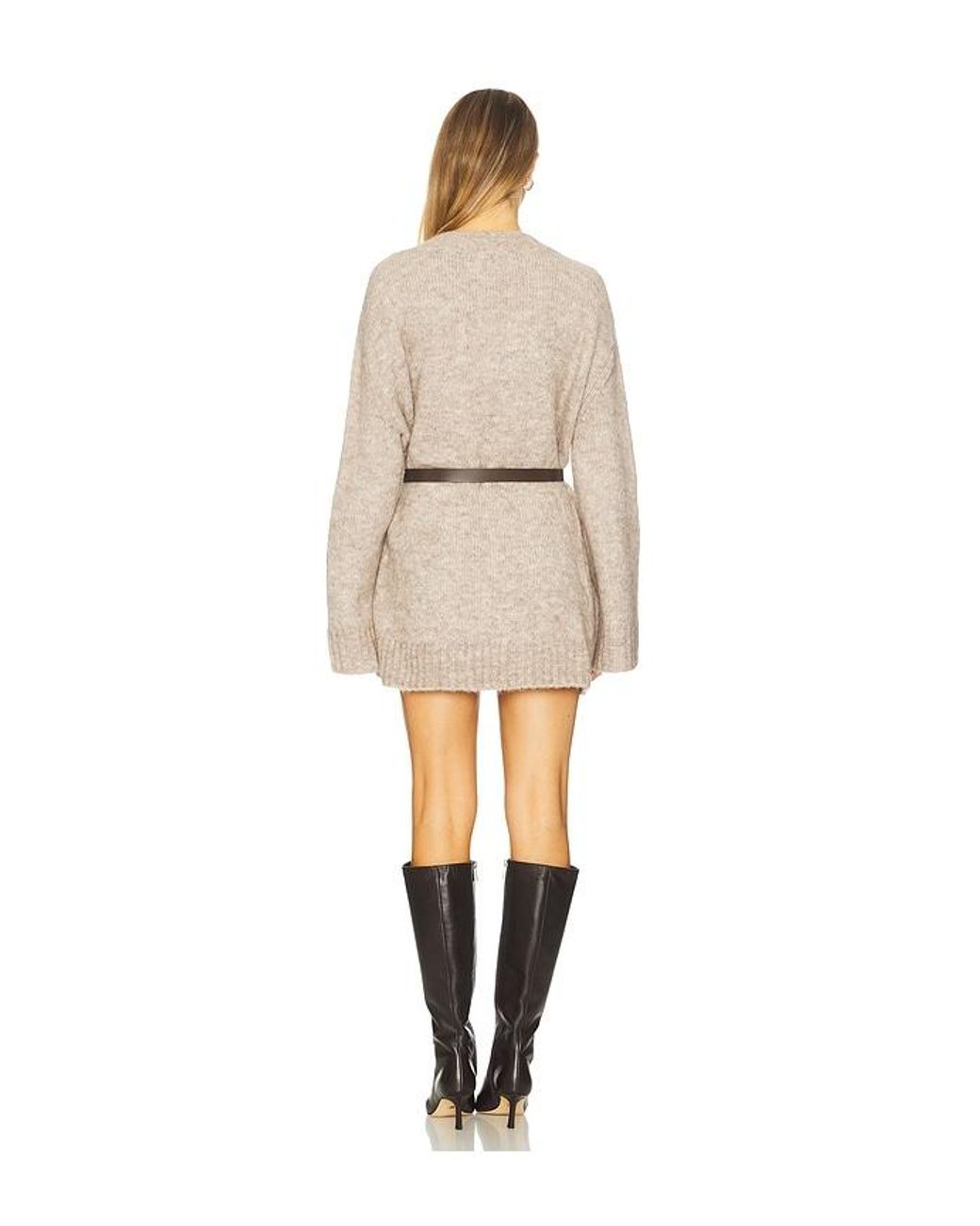 PULL DANIELA en Beige SER.O.YA en coloris Natural