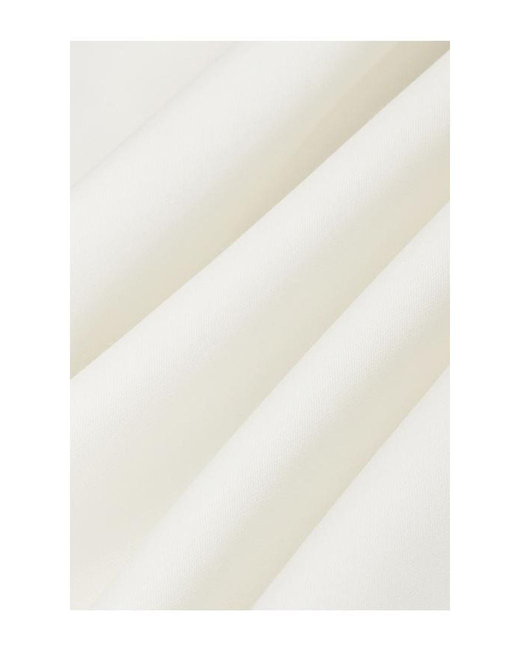 SRG White Wynn Dress