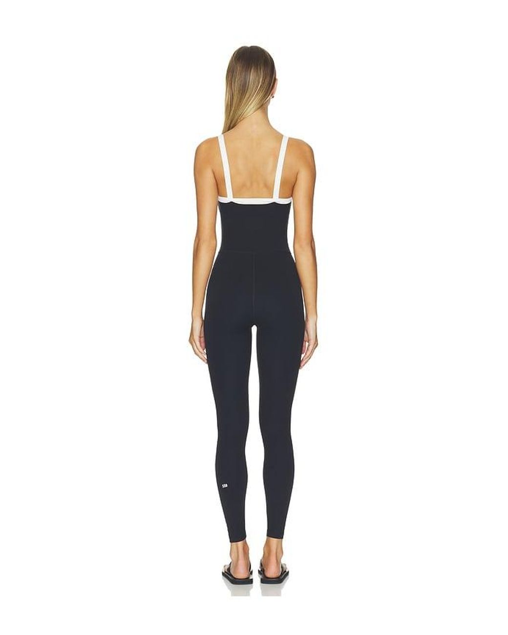Splits59 Blue Monah Rigor Jumpsuit