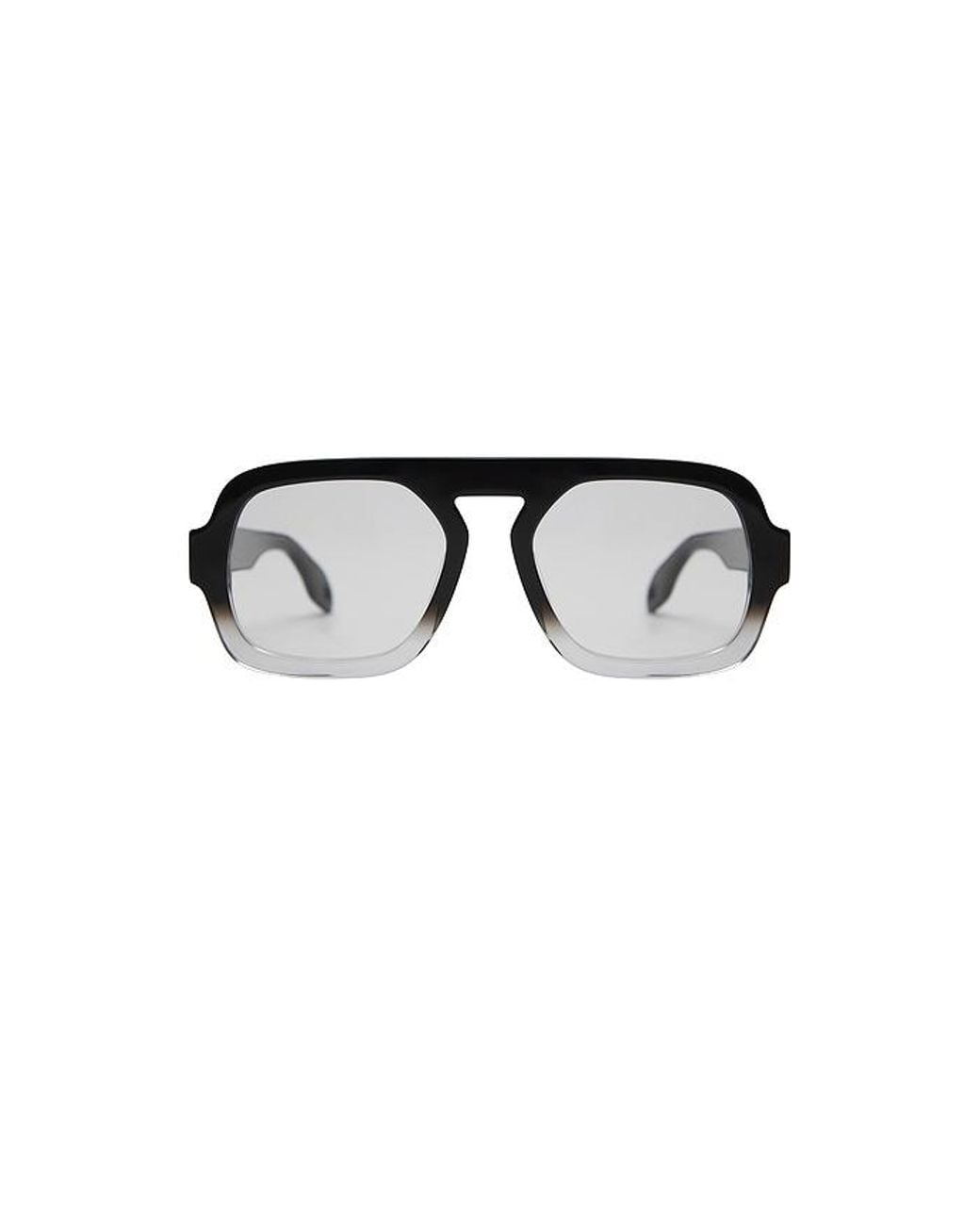 Elisa Johnson Black Jane Sunglasses