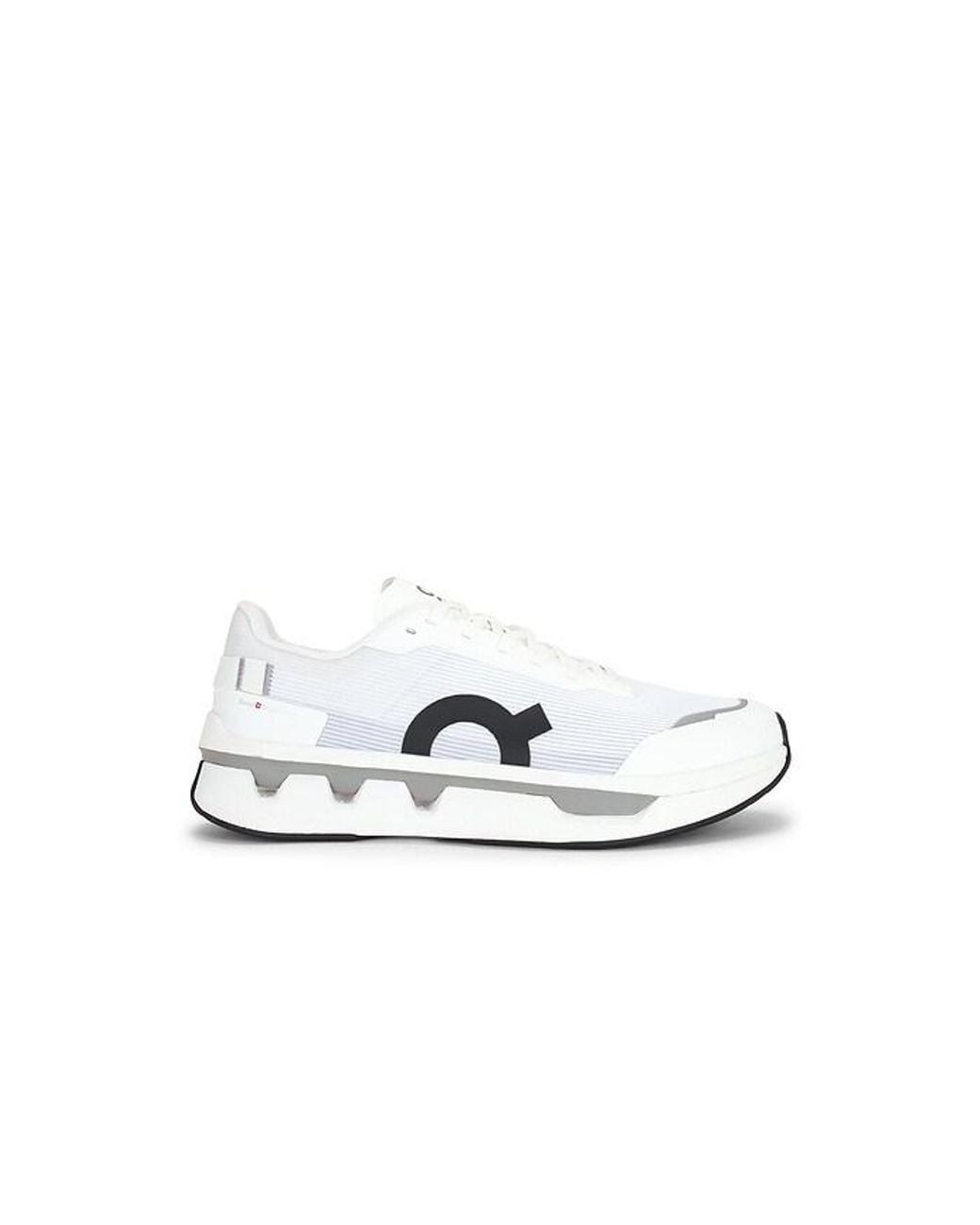 On Shoes White Cloudze 99 for men