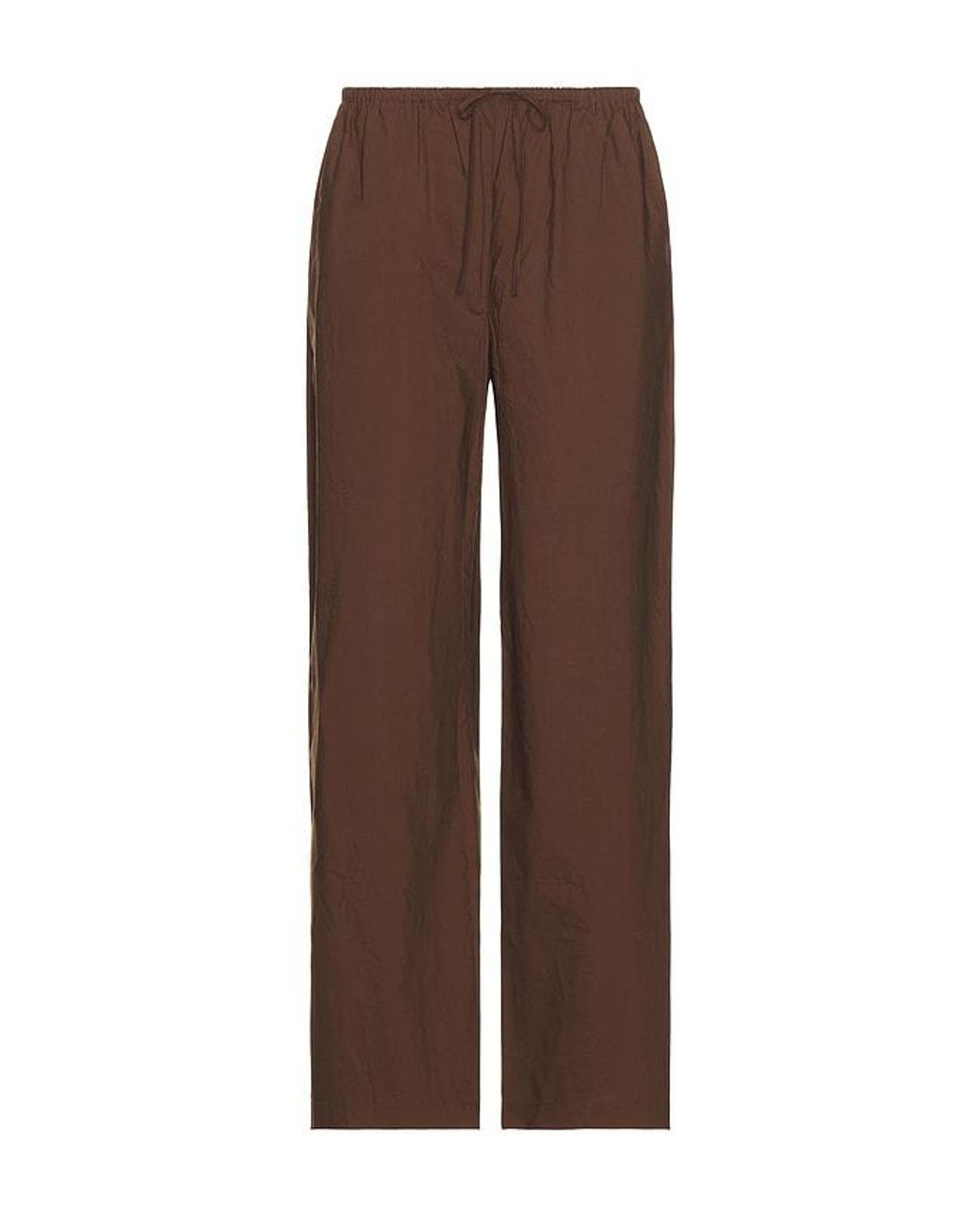 SRG Brown Paloma Pants
