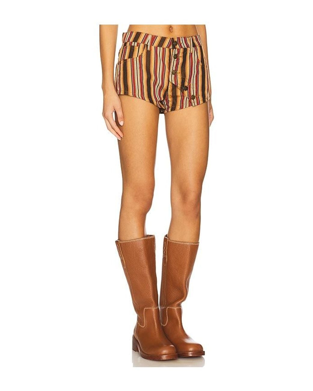 Lioness Multicolor Sundrenched Short