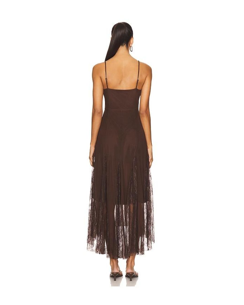 Steve Madden Multicolor Vita Dress