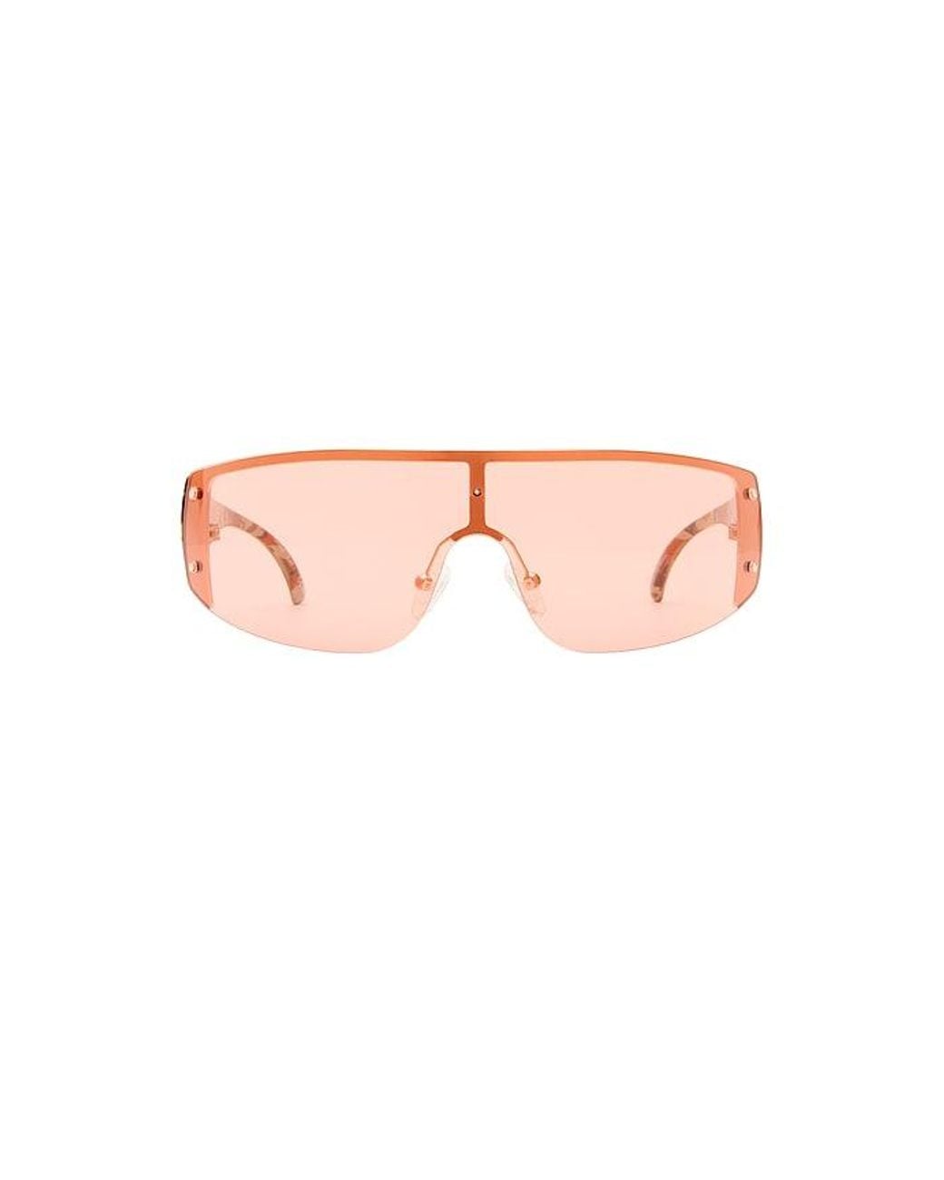 Aire Pink X Von Dutch Rumour Sunglasses