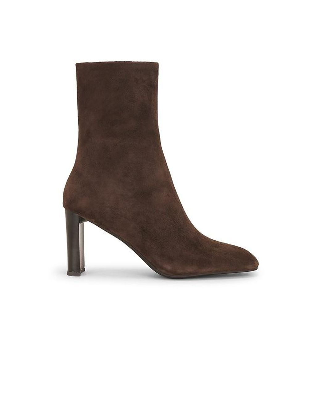 Jeffrey Campbell Brown Essential Boot