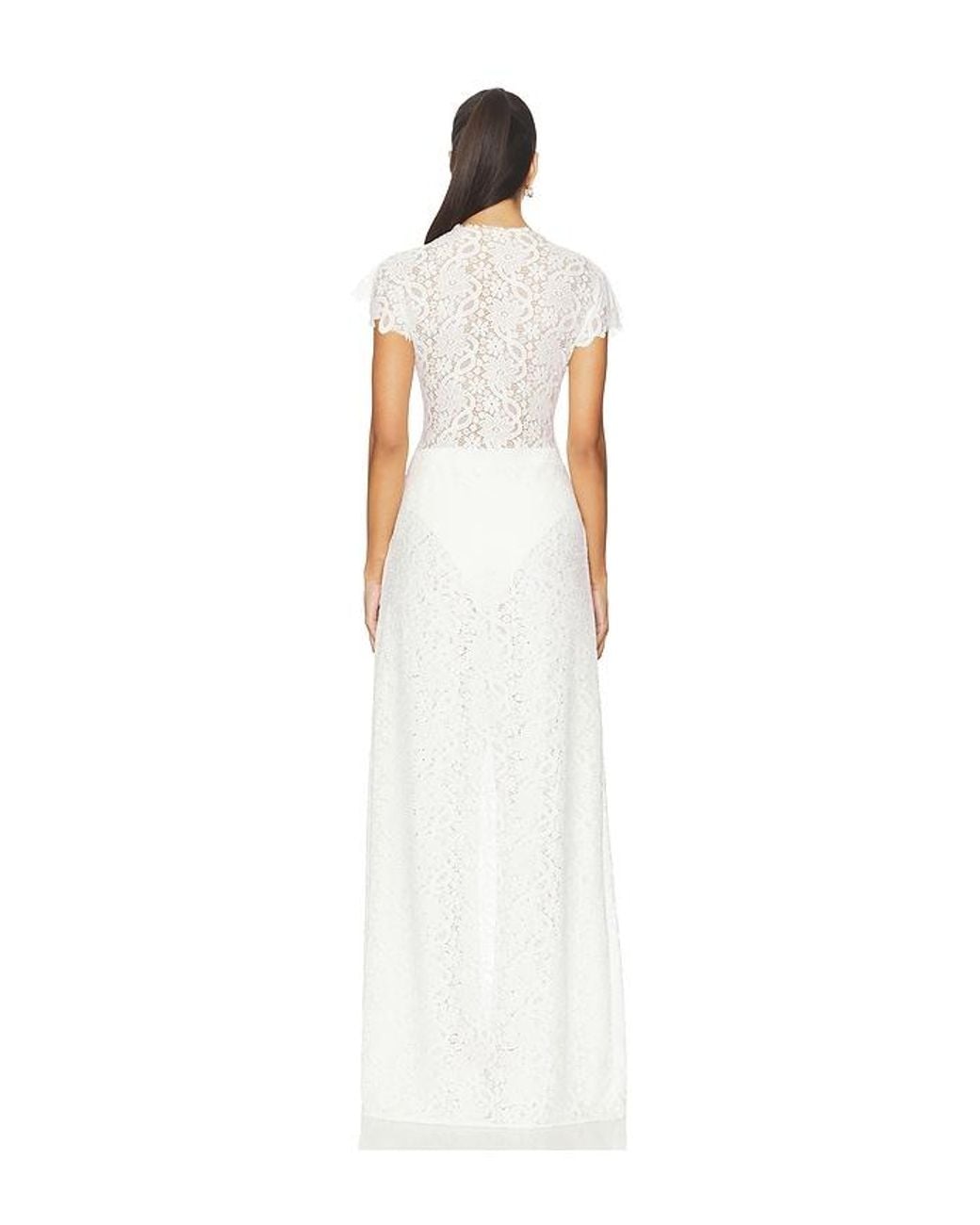 Deme by Gabriella White Kianna Set