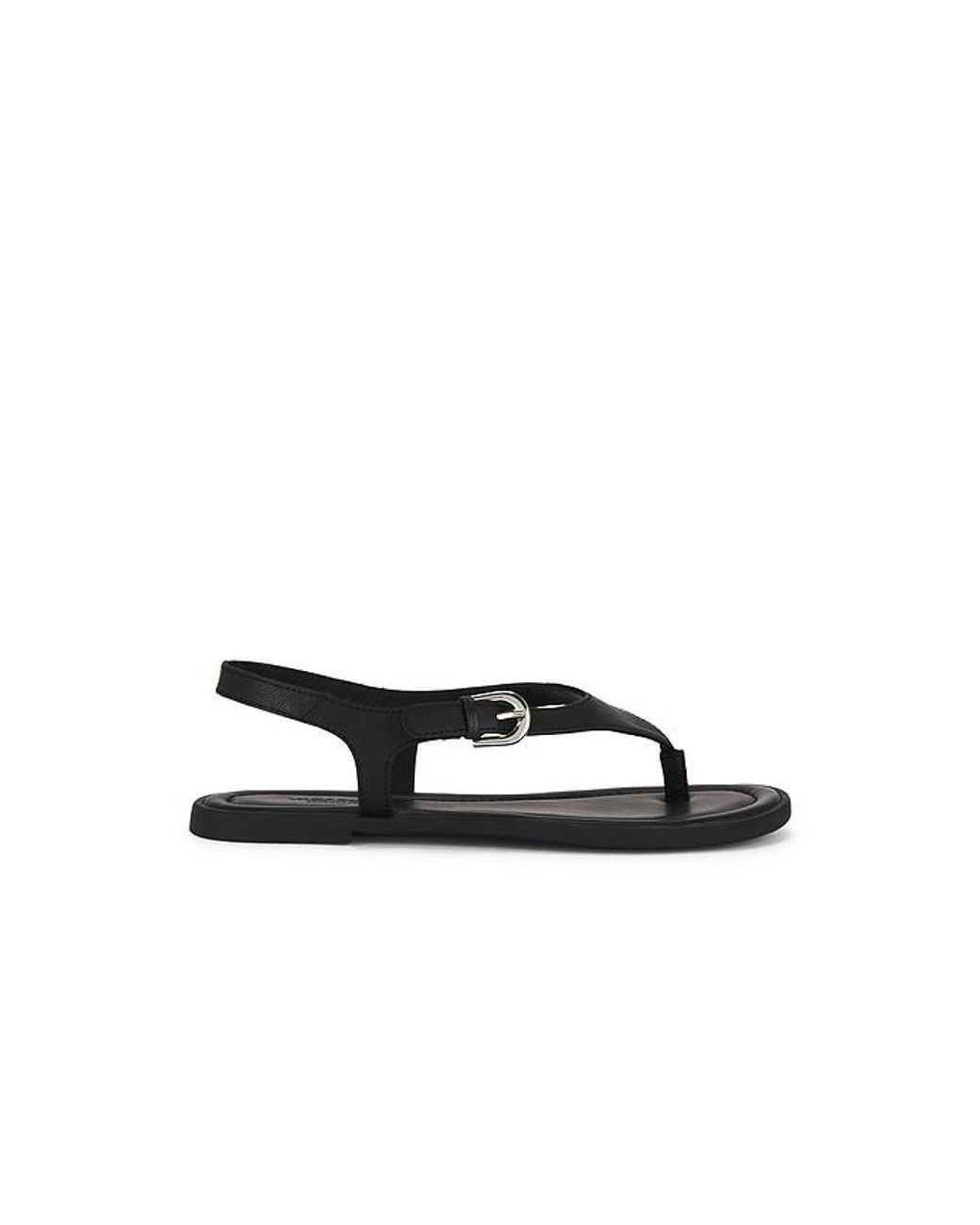 Vagabond Black Zaida Sandal