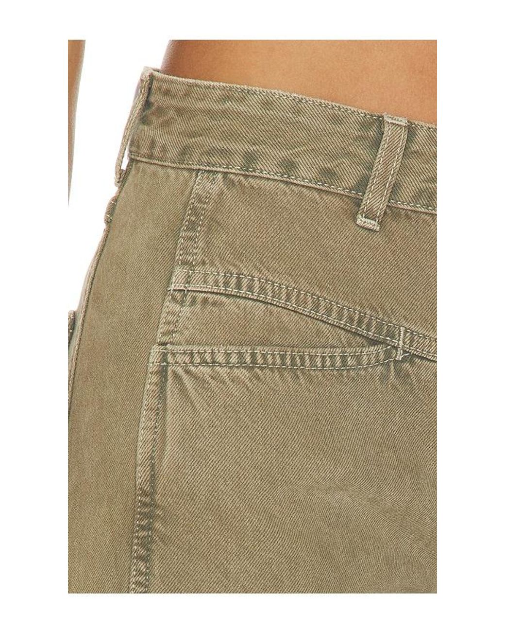 Closed Natural Tori-X Jeans