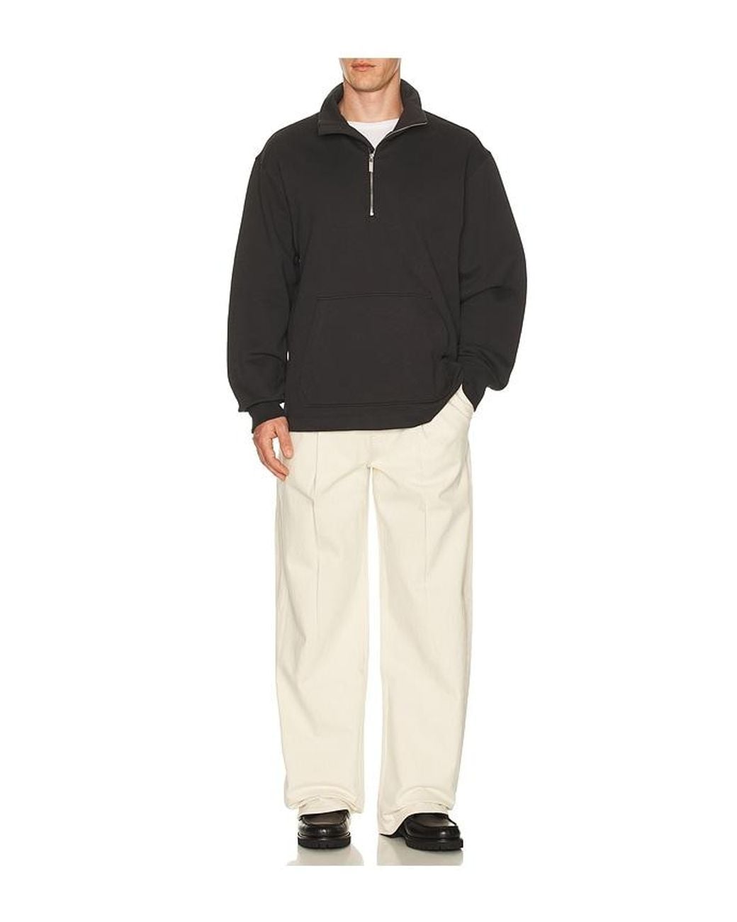 Helmut Lang Strick in Black für Herren