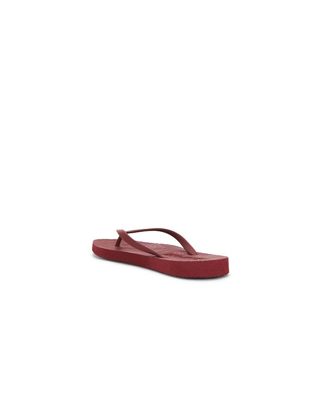 Sleeper Tapered Flip Flop
