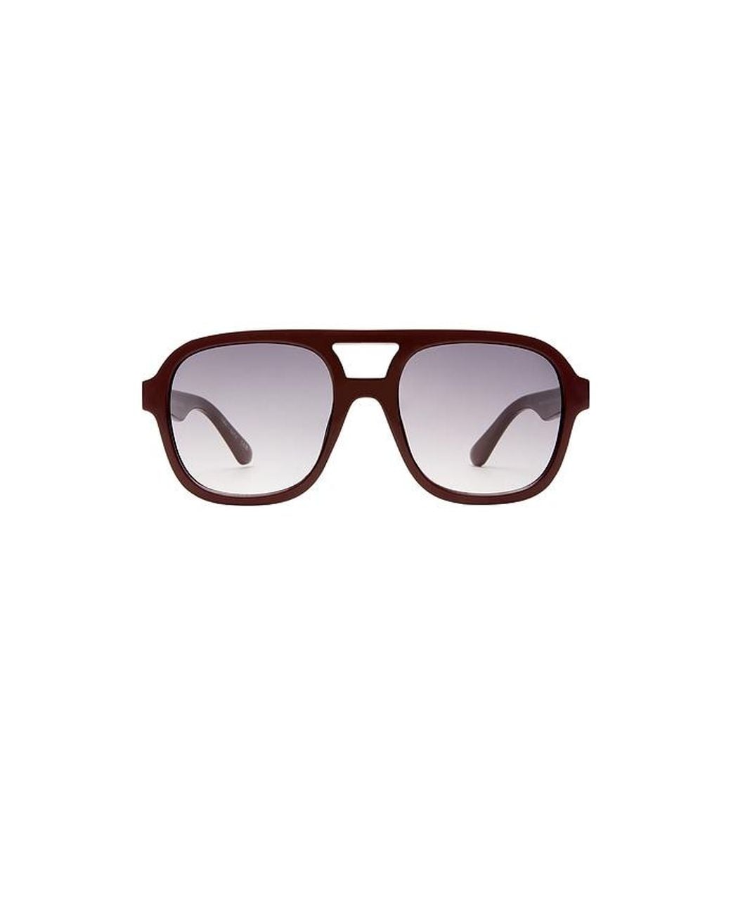 Aire Multicolor Whirlpool Sunglasses