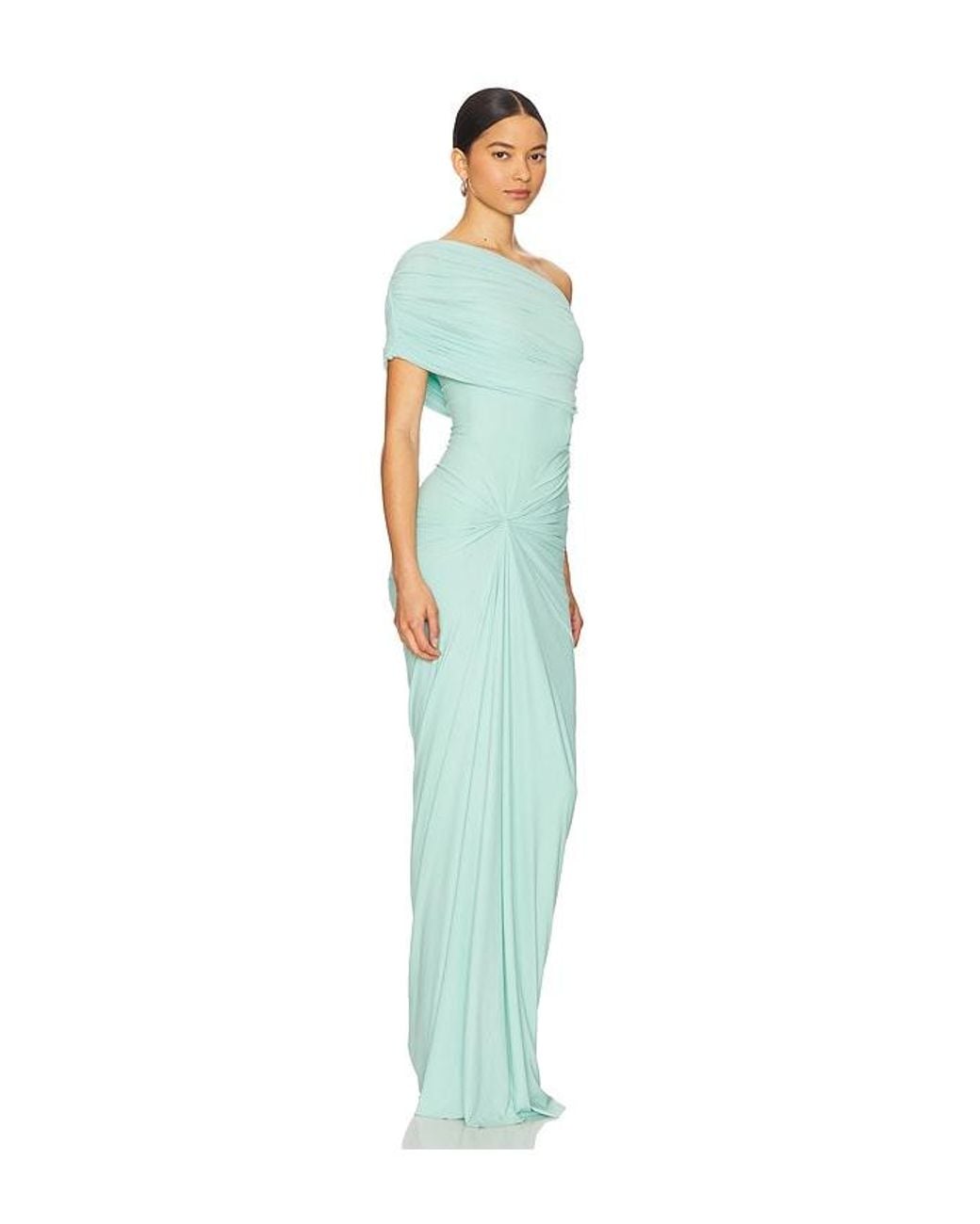 Deme by Gabriella Blue Katya Dress