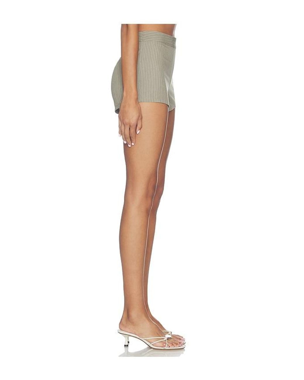 ALL THE WAYS Gray Kourtney Short