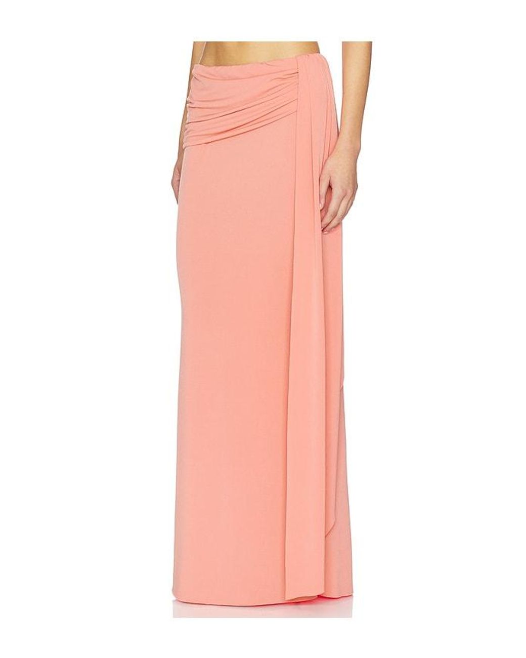 Bananhot Pink Fernanda Skirt