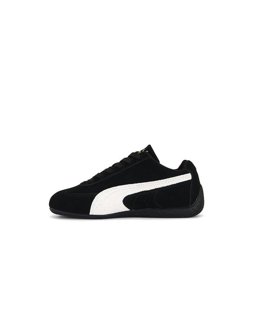 PUMA Black Speedcat Og Sneaker