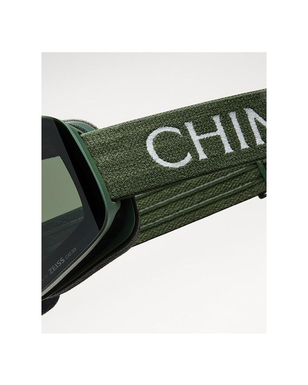 Chimi Black Brille 01 Sella