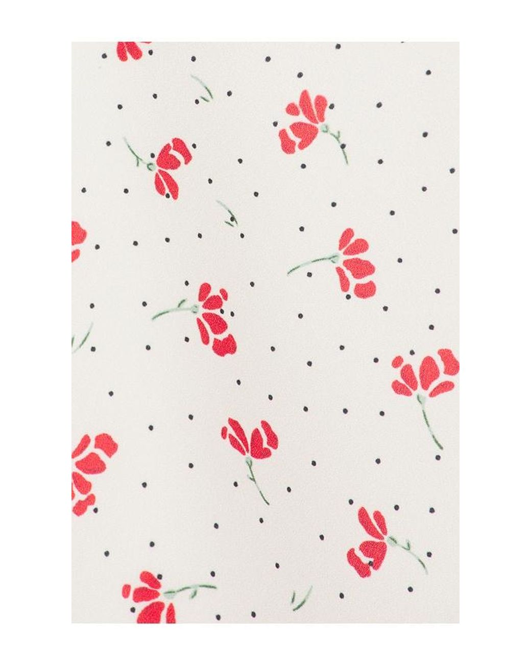 Fait Par Foutch White Avery Dress