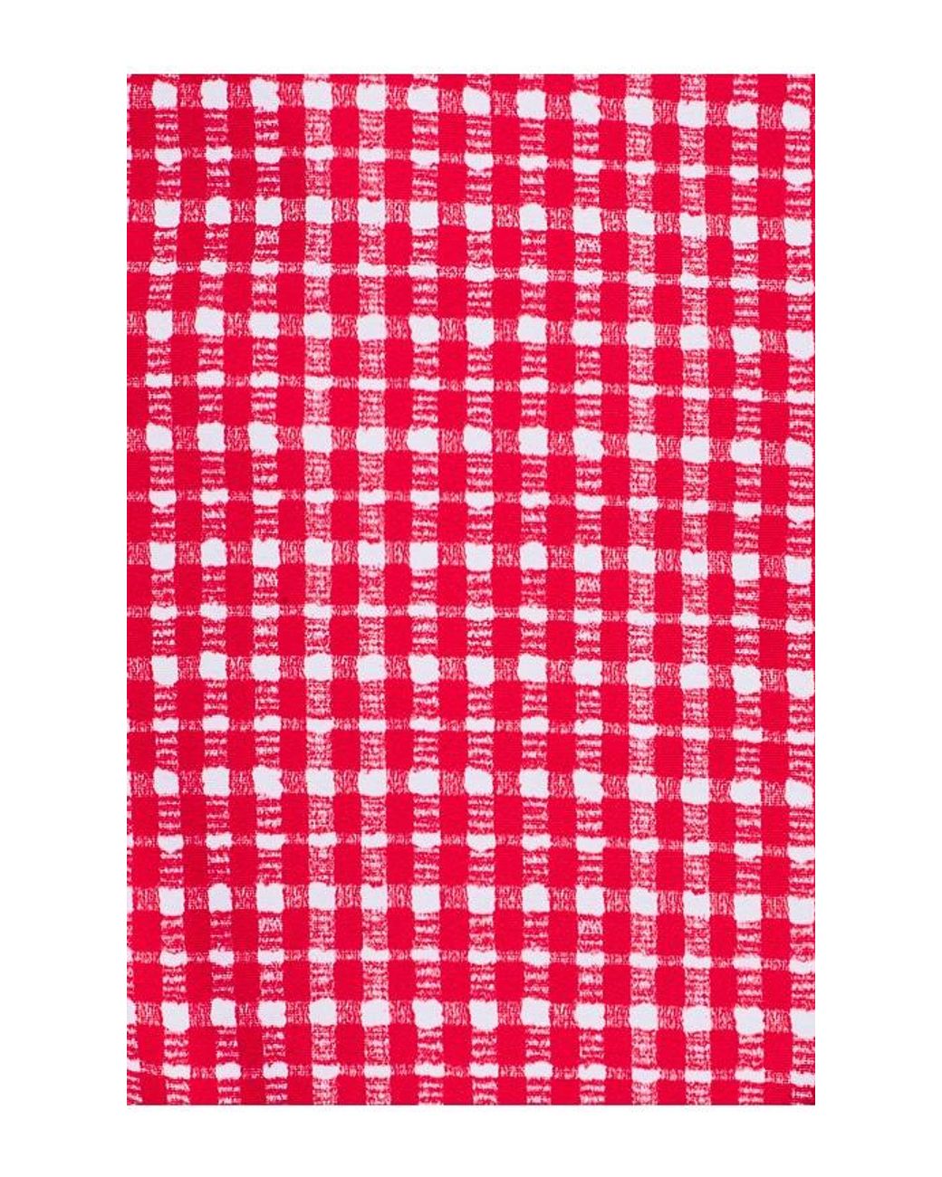 Bella Venice Red The Kat Mini Dress