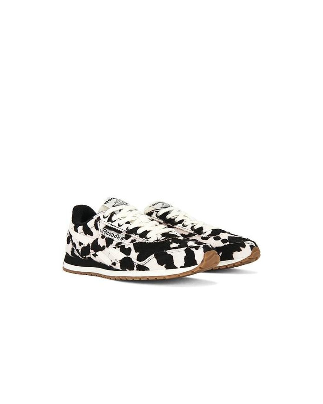 Reebok Black Classic Az Sneaker