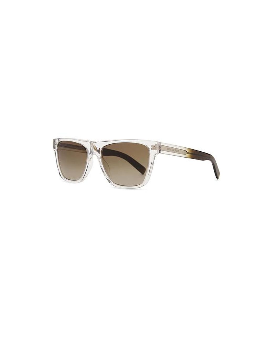 Saint Laurent Sonnenbrille in Multicolor für Herren